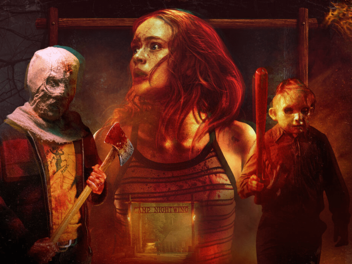 “FEAR STREET: 1994, 1978 , 1666” O CÓMO RECONFIGURAR EL GÉNERO DE TERROR PARA&nbsp;TEENAGERS