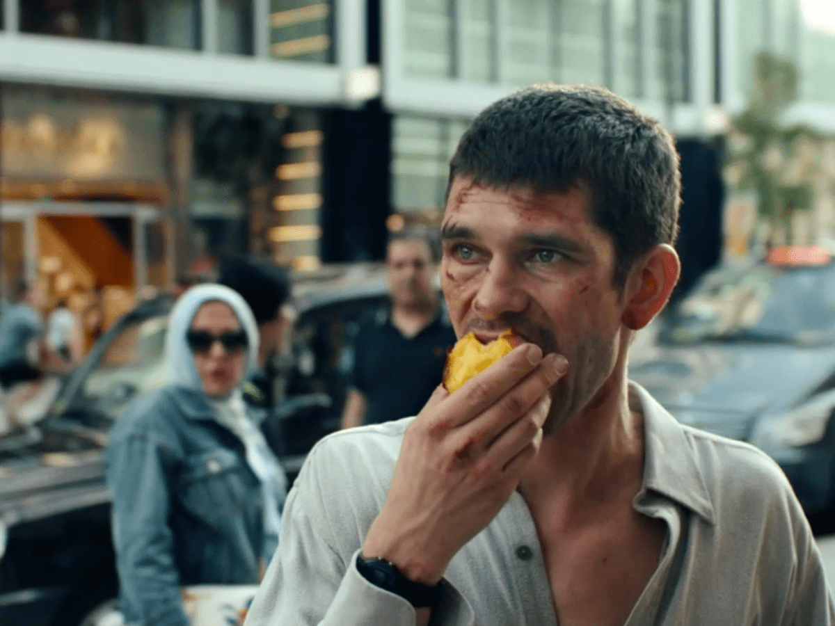 ‘SURGE’ O CÓMO LA HISTERIA PUEDE&nbsp;LIBERARNOS