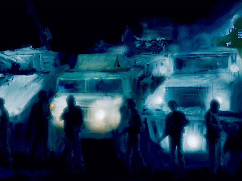 COUP 53’ O CÓMO SUBLEVAR UN PAÍS POR EL&nbsp;PETRÓLEO