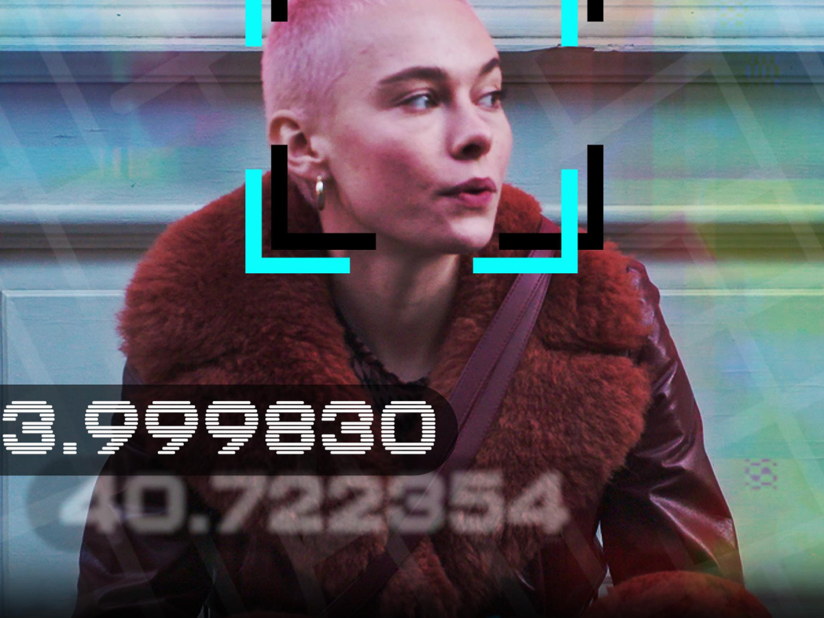 ‘I AM GEN Z’ O CÓMO NOS MOLDEAN LAS&nbsp;PANTALLAS