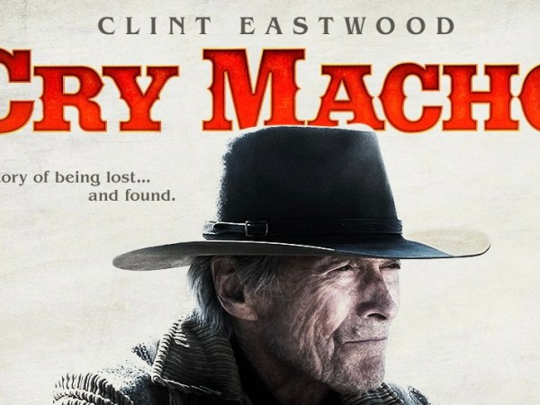 ‘CRY MACHO’ O CÓMO DECONSTRUIR LAS&nbsp;MASCULINIDADES