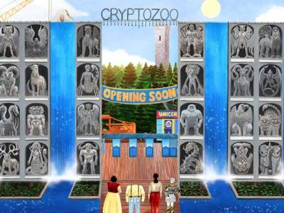 ‘CRYPTOZOO’ O CÓMO TENER UNA BUENA Y SANA ACTITUD&nbsp;CRITICA