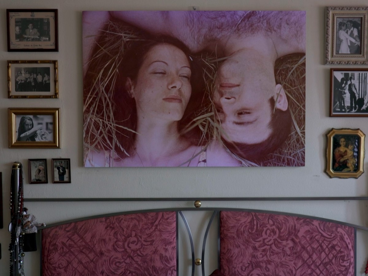 ‘FANTASIA’ O CÓMO HACER UN RETRATO SINÉRGICO 