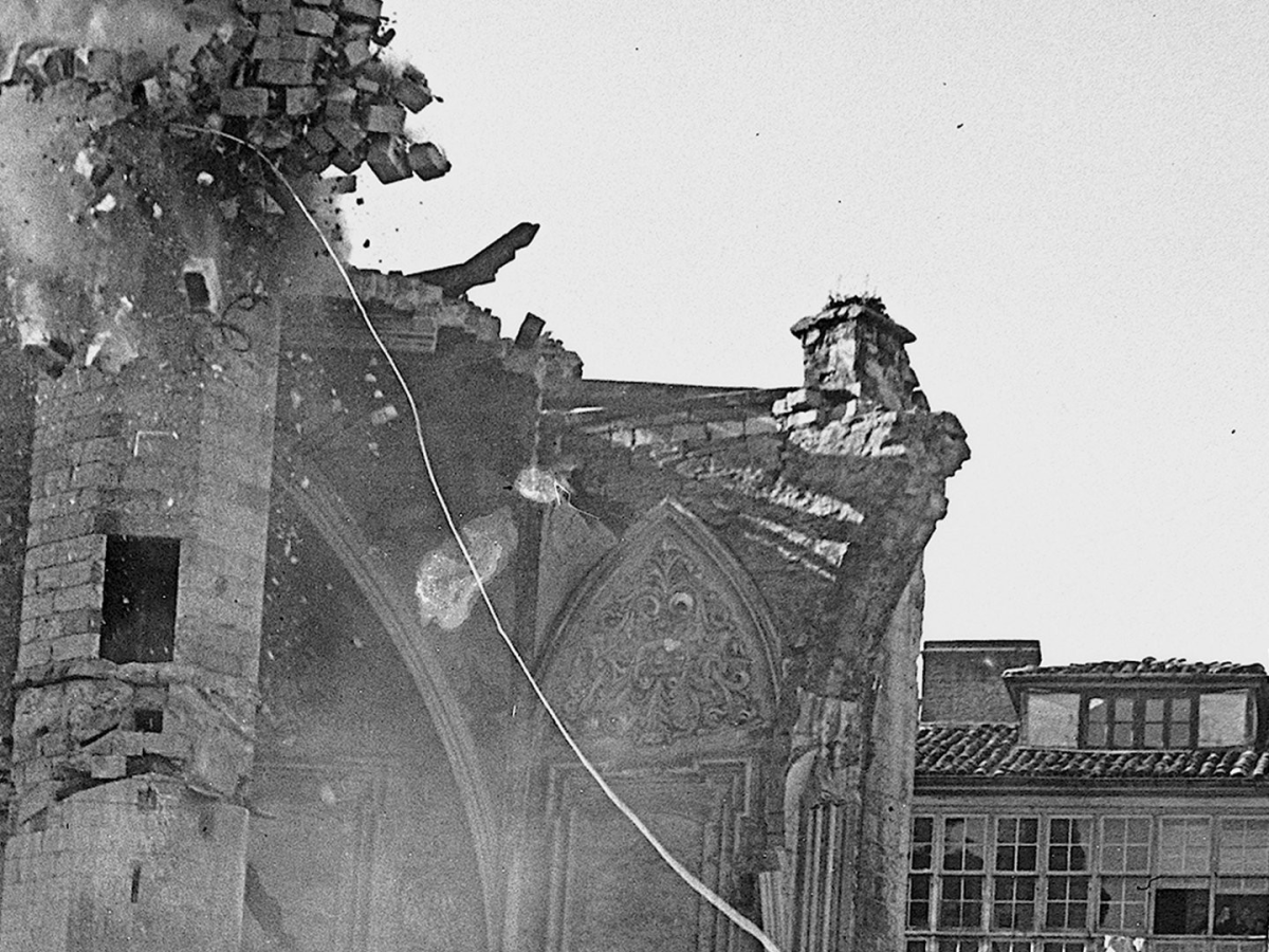 CORTOS NACIONAL 1: (DE)CONSTRUCCIONS O CÓMO MOSTRAR NUESTRO PUNTO DE VISTA CORPÓREO Y EFÍMERO 