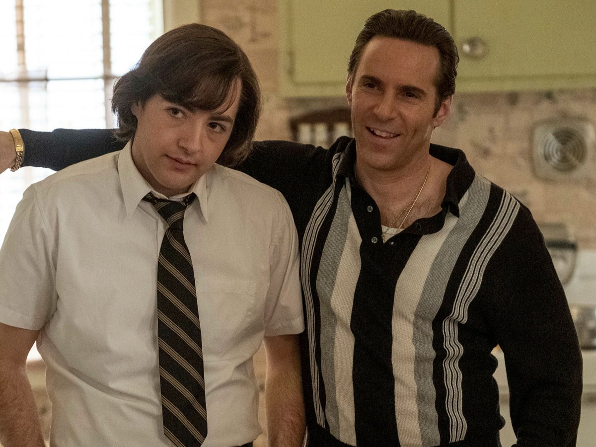 ‘THE MANY SAINTS OF NEWARK’ O CÓMO HACER UN BUEN&nbsp;PRÓLOGO