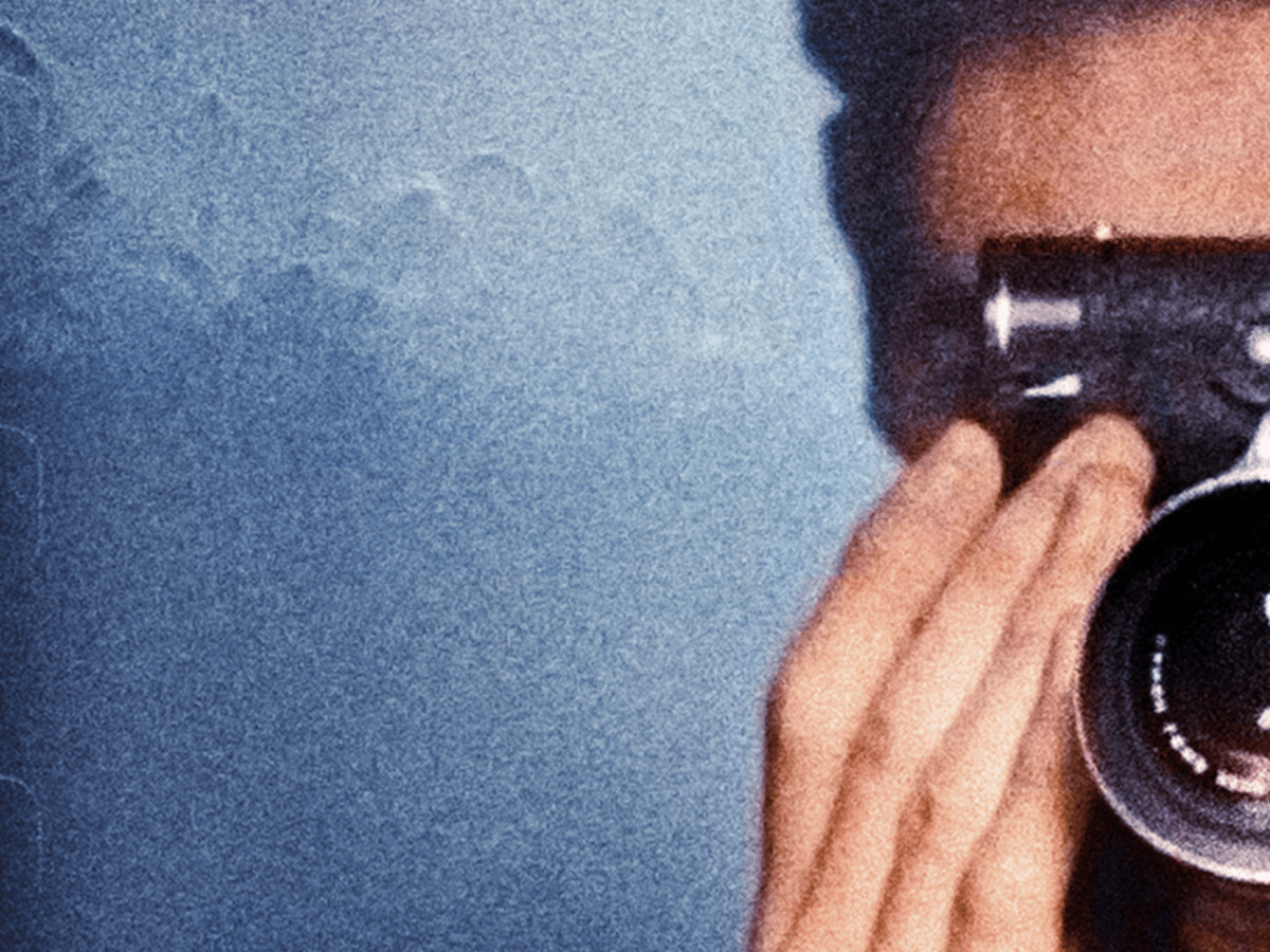 ‘SERGIO LARRAÍN: EL INSTANTE ETERNO’ O CÓMO HACER DEL INSTANTE UNA&nbsp;ETERNIDAD