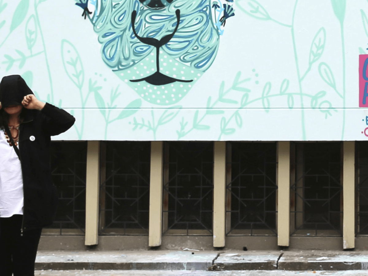 ‘STREET HEROINES’ O CÓMO SUBVERTIR EL HETEROPATRIARCADO