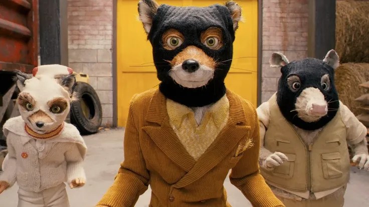 ‘FANTÁSTICO MR. FOX’ O CÓMO APROXIMARSE A LA ESENCIA DE&nbsp;UNX