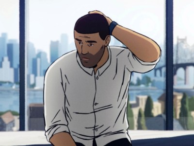 ‘FLEE’ O CÓMO CONTAR TU HISTORIA Y LA DE&nbsp;TODXS