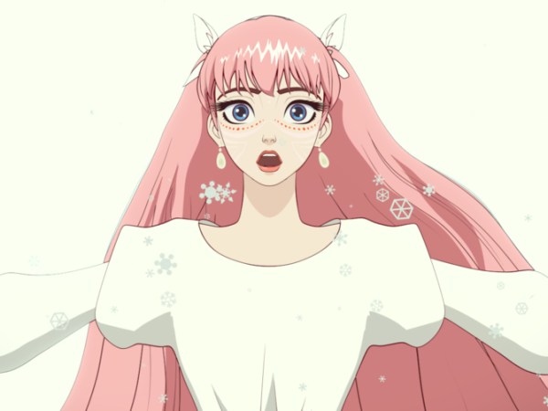 ‘BELLE’ O CÓMO SE RELACIONAN LA IDENTIDAD Y LA&nbsp;EMPATÍA