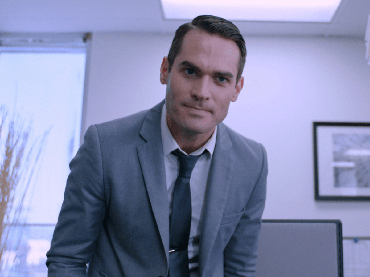 ‘THE BETA TEST’ O CÓMO FINGIR ES&nbsp;VIVIR