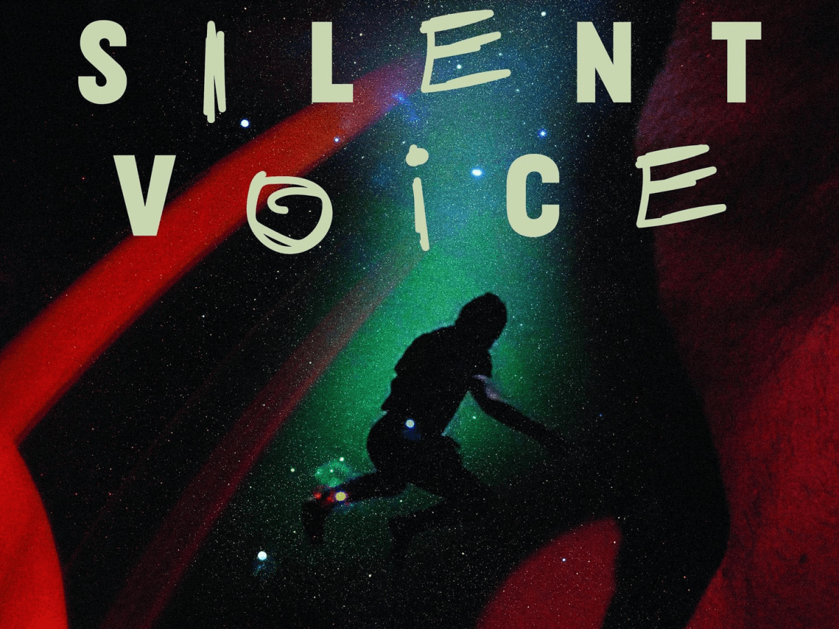 ‘SILENT VOICE’ O CÓMO PRONUNCIAR EL GRITO MÁS&nbsp;ALTO