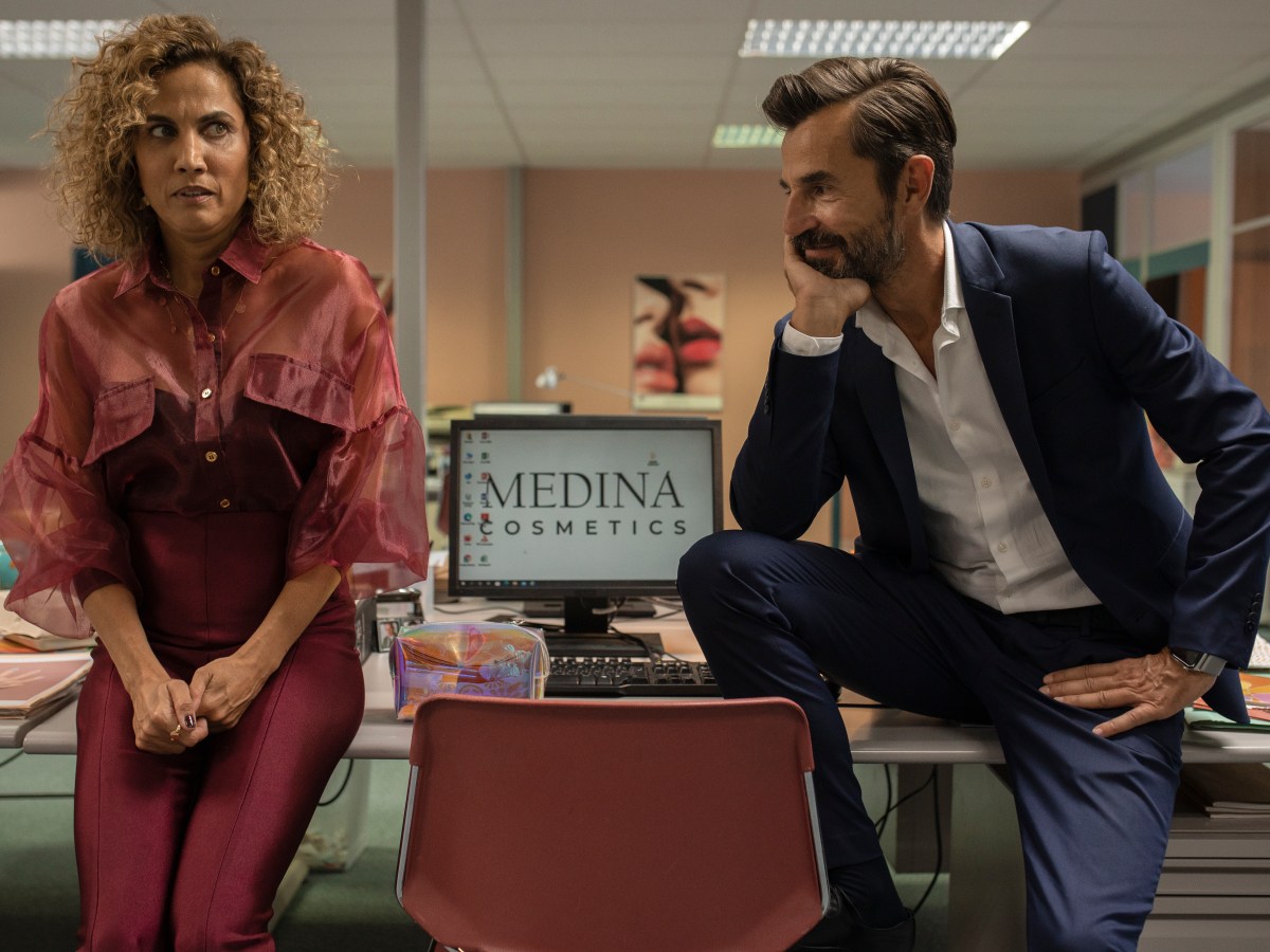 ’ESPEJO, ESPEJO’ O CÓMO INTERACTÚAN EL DISCURSO Y LA&nbsp;IMAGEN