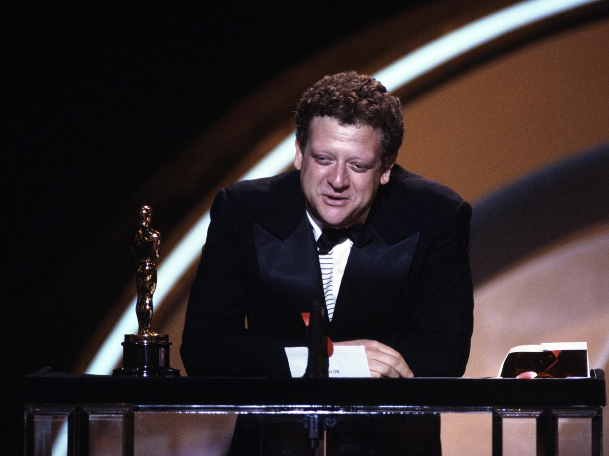 ’JEREMY THOMAS, UNA VIDA DE CINE’ O CÓMO ILUSTRAR UNA PARTE DE LA HISTORIA&nbsp;CINÉFILA