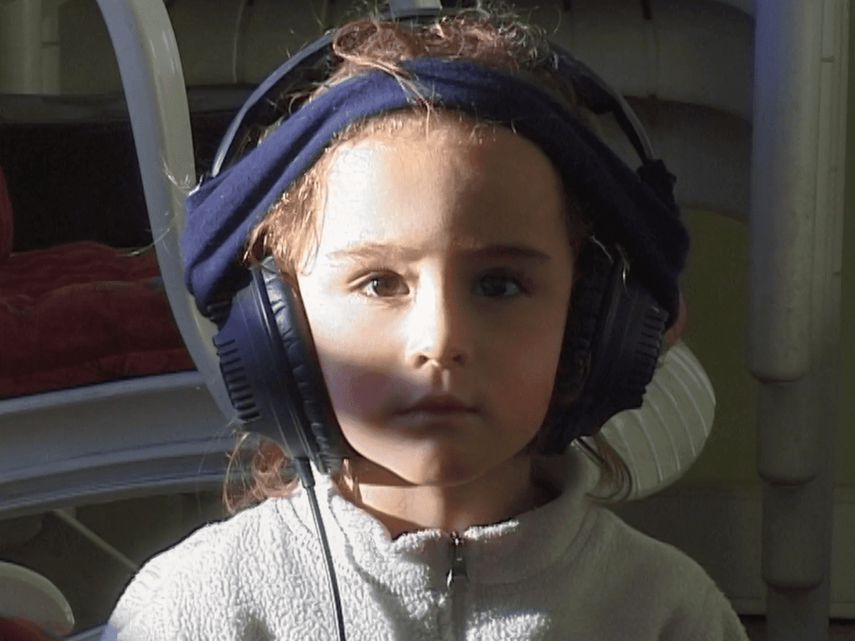 ’PÉNÉLOPE, MON AMOUR’ O CÓMO ESCRIBIR UNA BELLA CARTA DE AMOR A TU&nbsp;HIJA