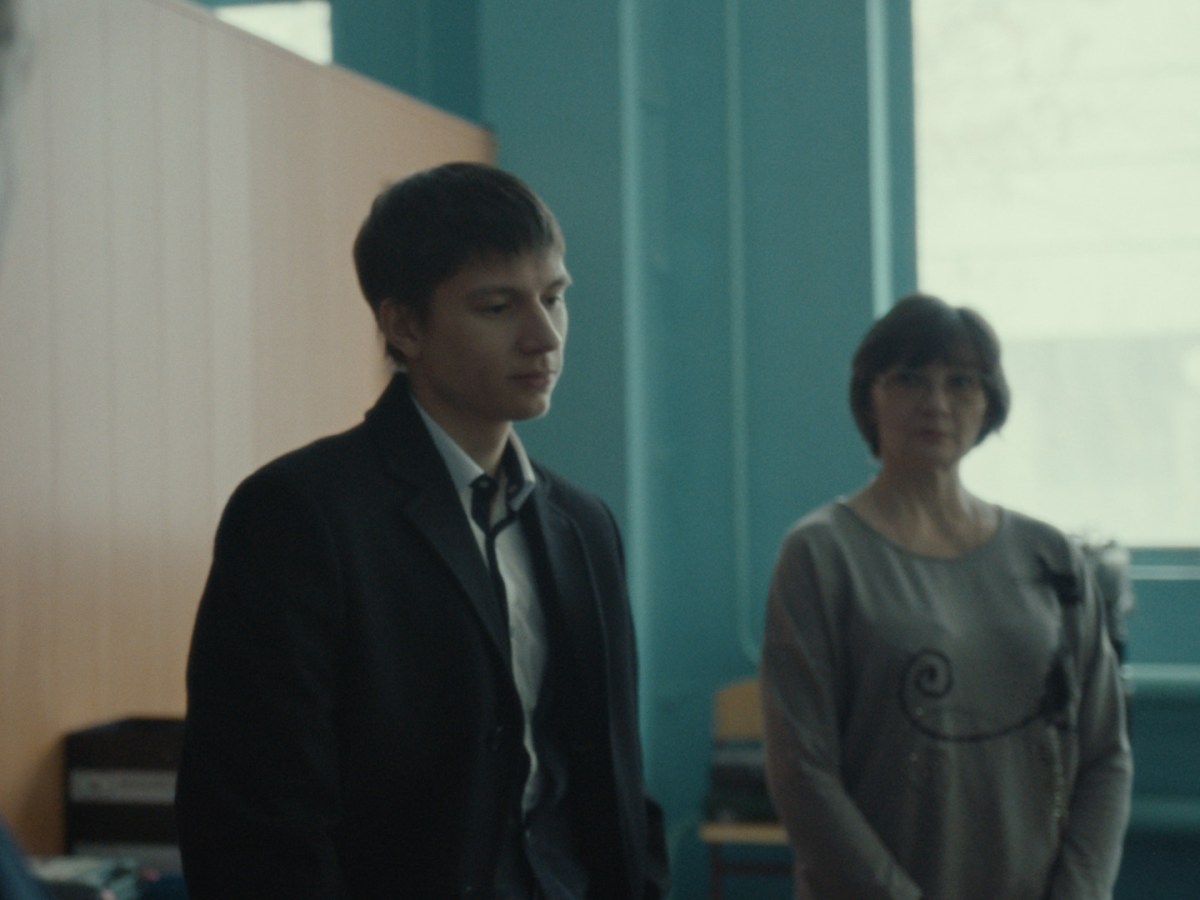 ’TOLYATTI ADRIFT’ O CÓMO HACER DRIFTING PARA&nbsp;SALVARSE