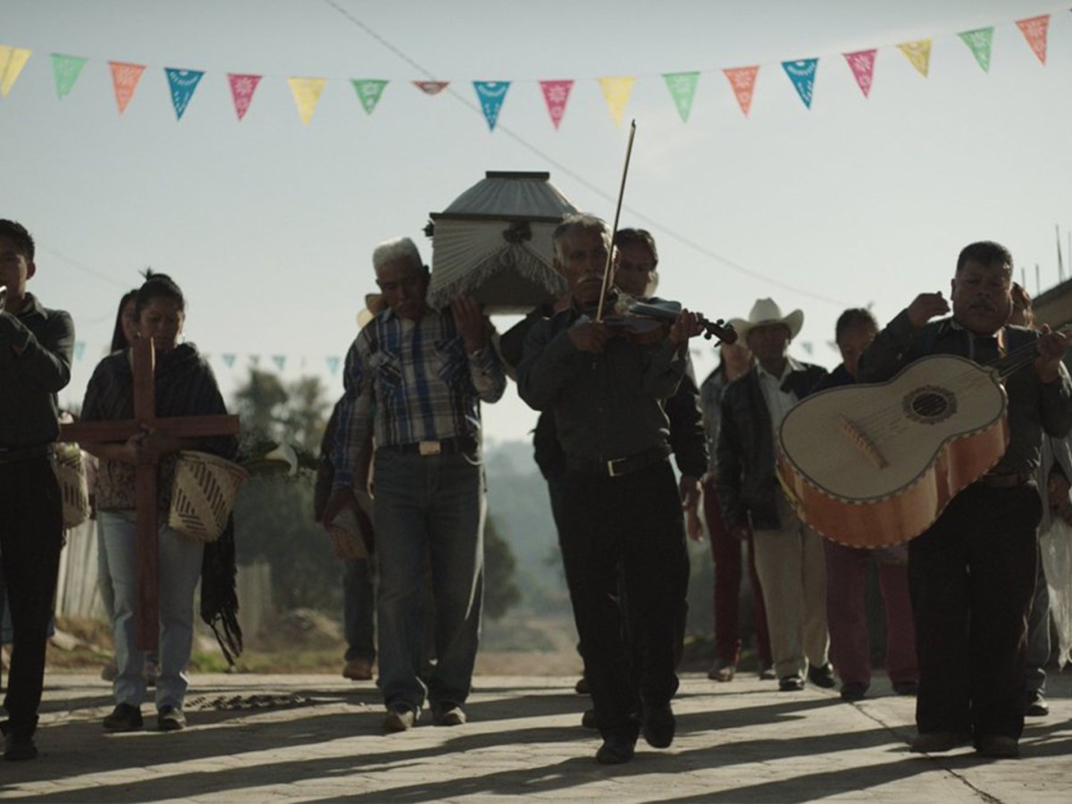 ’NUDO MIXTECO’ O CÓMO CONVERGER PARA CAMBIAR EL&nbsp;RECORRIDO