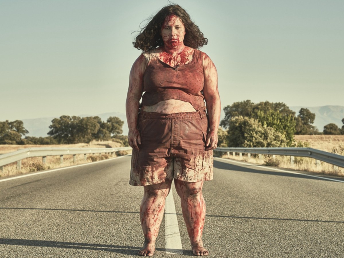 ’CERDITA’ O CÓMO DESOLLAR EL BULLYING DE NUESTRAS&nbsp;CARNES