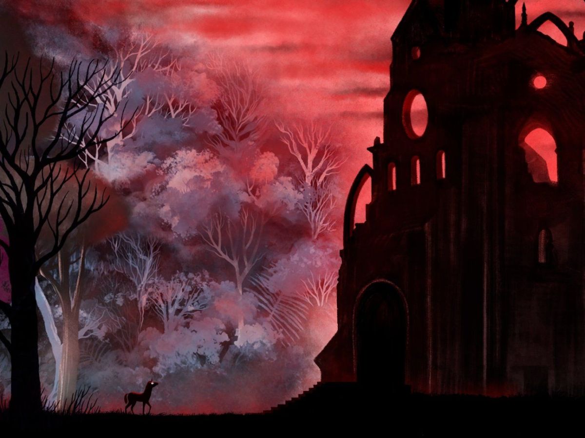 ’UNICORN WARS’ O CÓMO CREAR (Y DESTRUIR) NUEVAS&nbsp;MITOLOGÍAS