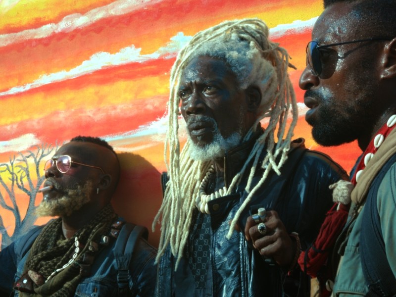 ’SALOUM’ O CÓMO USAR LA MAGIA NEGRA A TU&nbsp;FAVOR