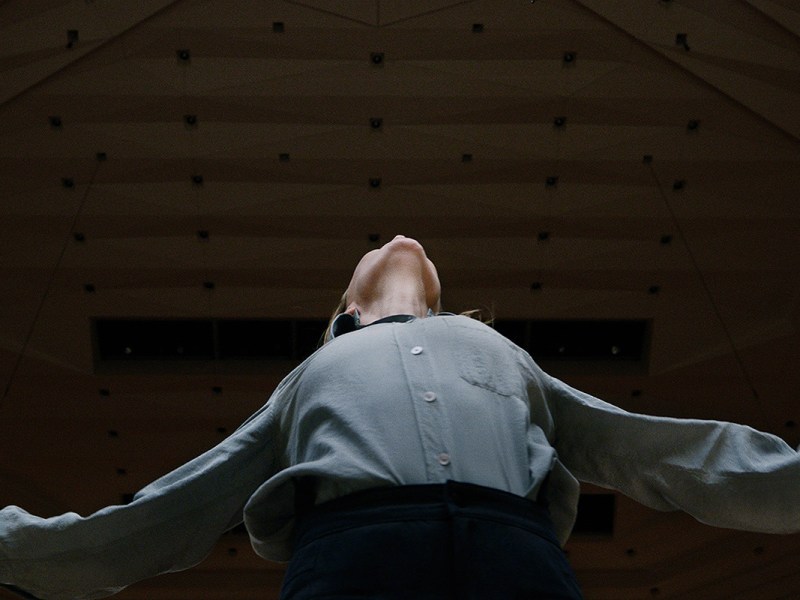 ’TÁR’ O CÓMO MOSTRAR EL&nbsp;PODER