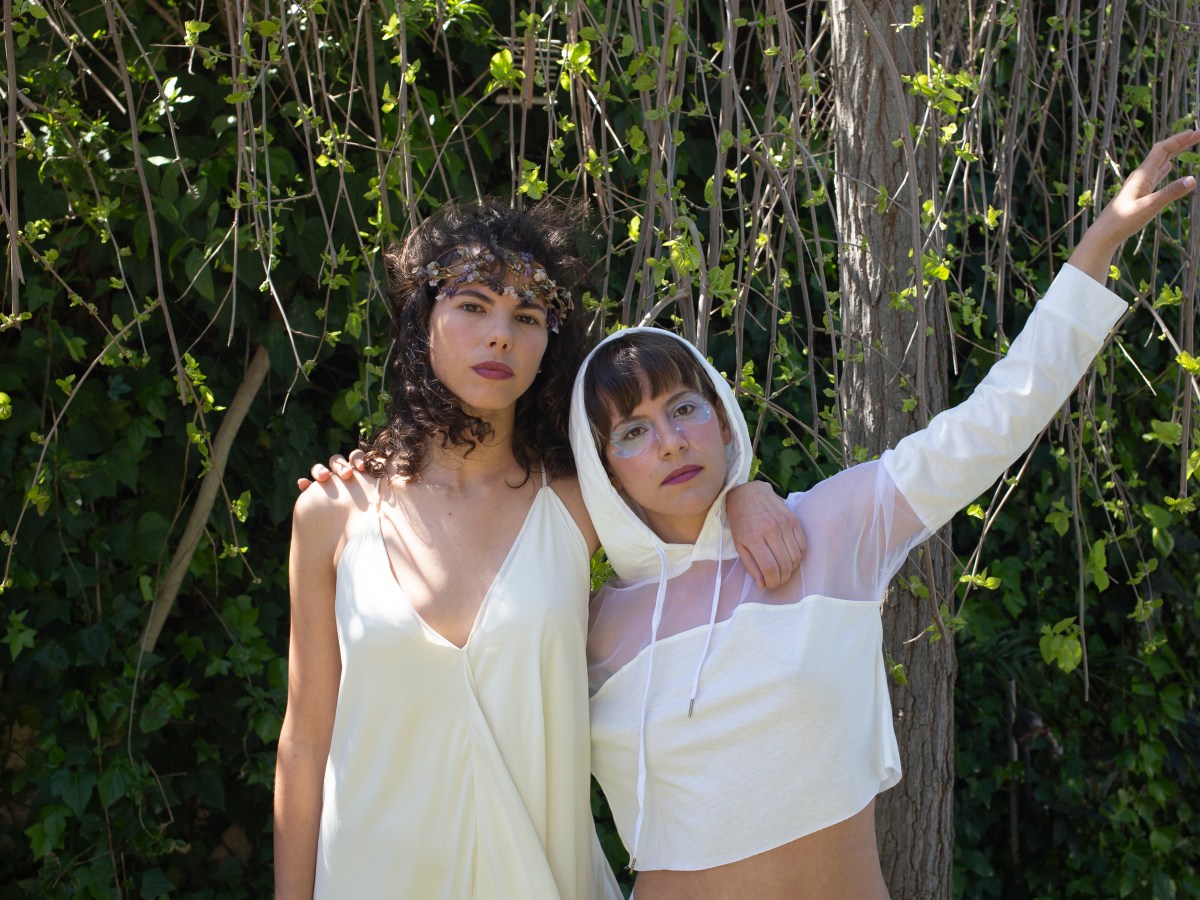 ’LAS GENTILES’ O CÓMO REFORMULAR EL IMPULSO&nbsp;ANÁRQUICO