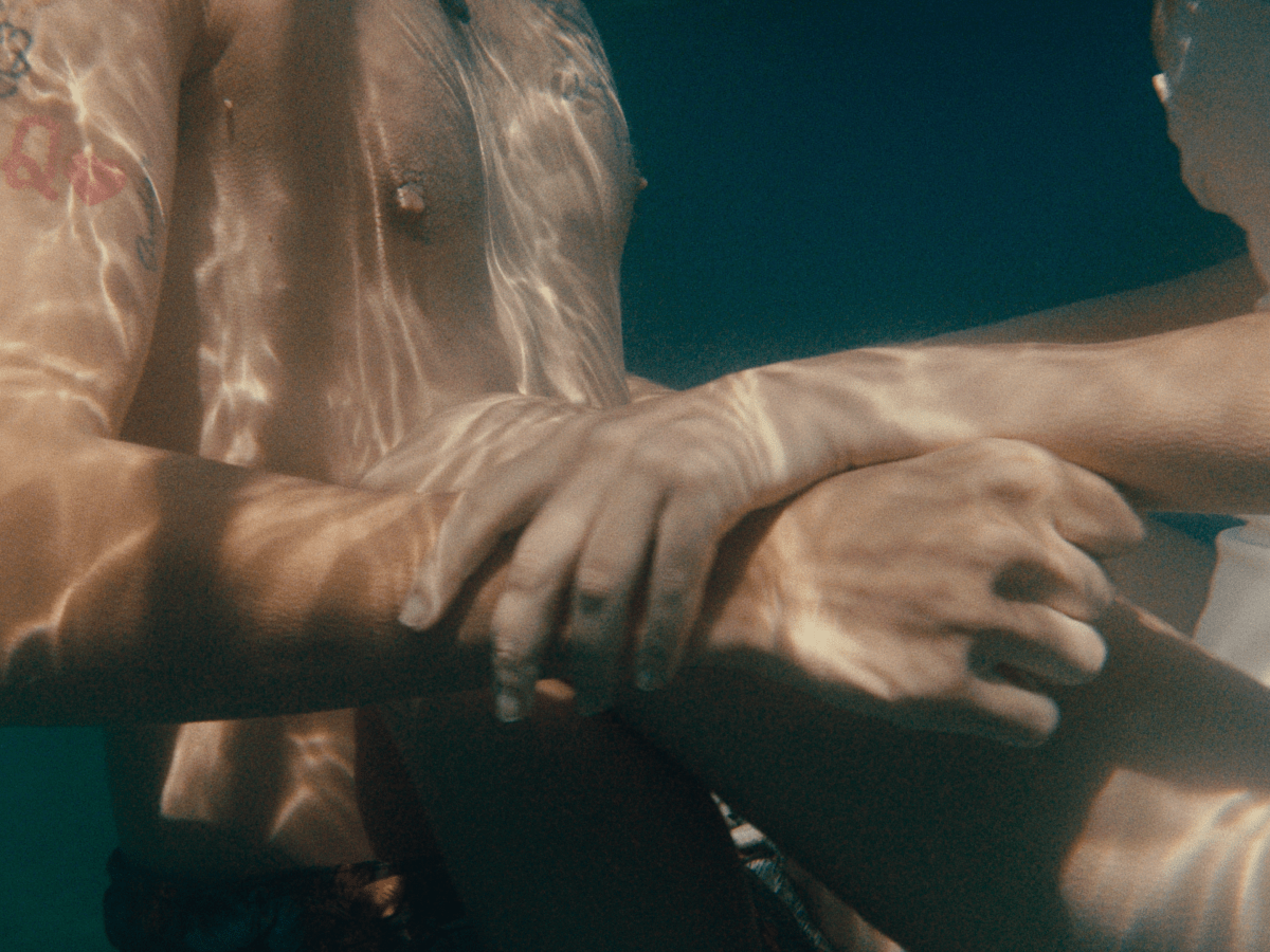 ’NOTAS SOBRE UN VERANO’ O CÓMO DECIDIR ES DEJAR&nbsp;IR