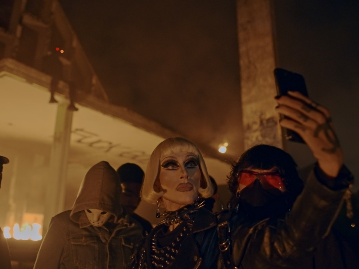 ’ANHELL69’ O CÓMO NUESTRA EXISTENCIA&nbsp;TRANSCIENDE