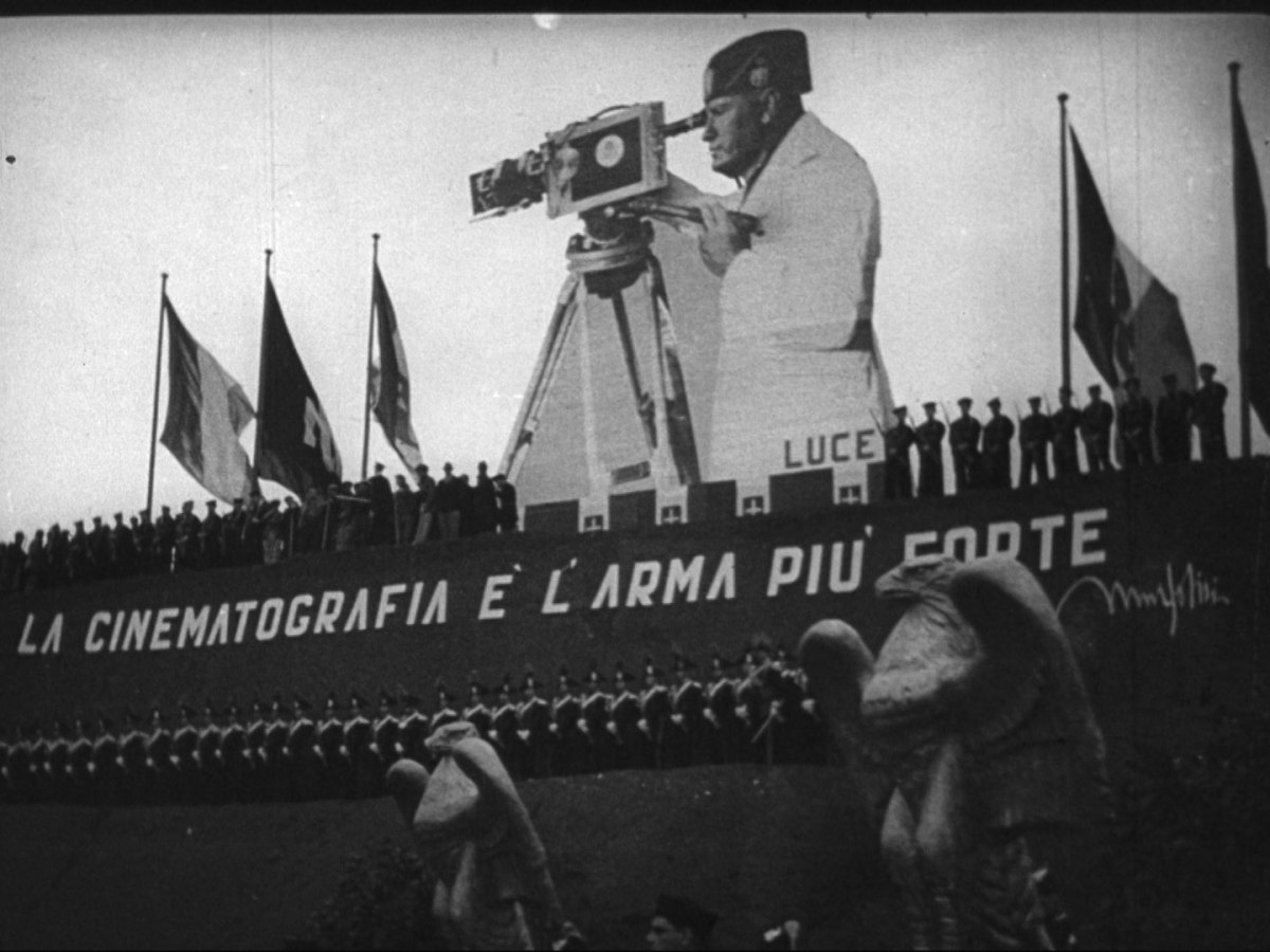 ’MARCIA SU ROMA’ O CÓMO CREAR UNA ACTITUD CRÍTICA SOBRE LAS&nbsp;IMÁGENES