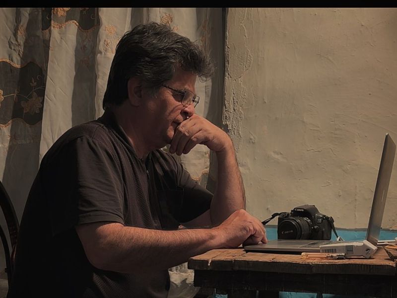 ‘NO BEARS’ O CÓMO MOVERSE ENTRE LA SUPERSTICIÓN, LA REALIDAD, LA FICCIÓN Y LA&nbsp;CREENCIA