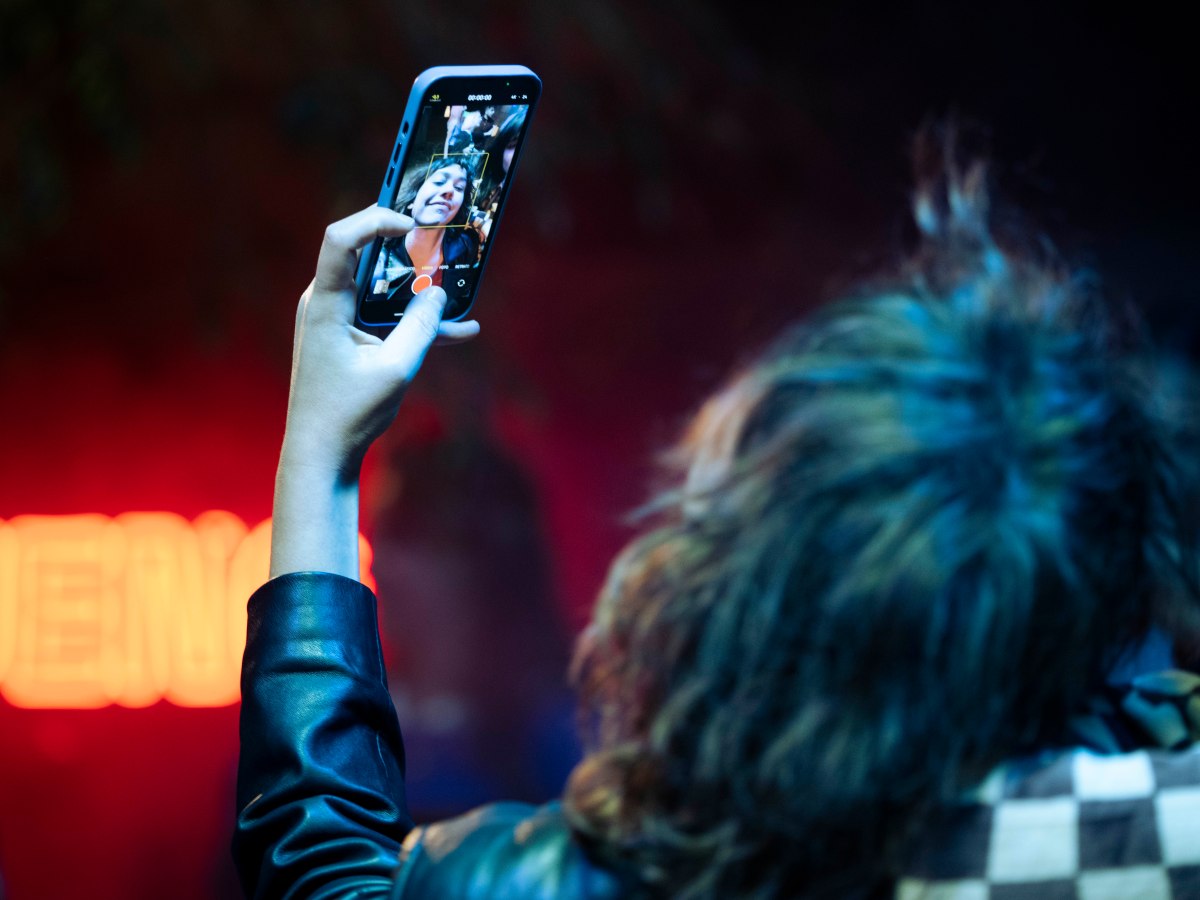 ’UNICORNIOS’ O CÓMO&nbsp;QUEBRARSE