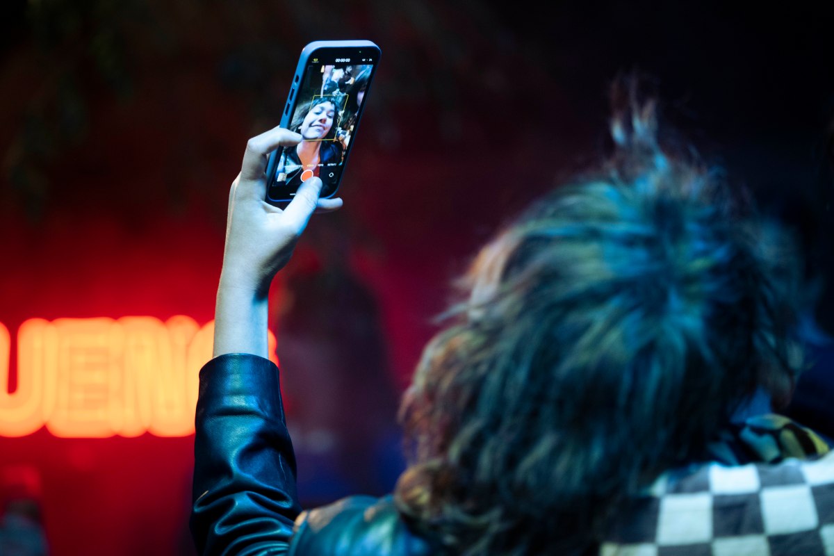 ’UNICORNIOS’ O CÓMO&nbsp;QUEBRARSE