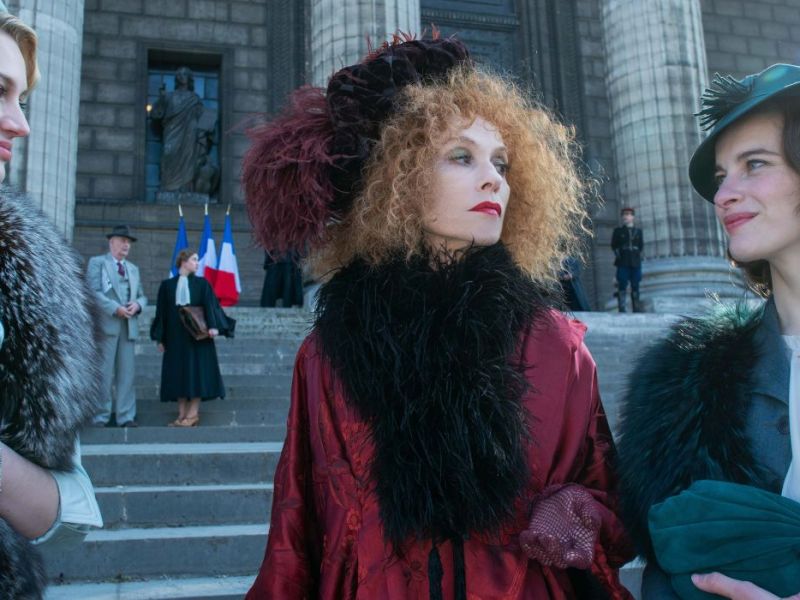 ’MON CRIME’ O CÓMO HACER UNA COMEDIA FRESCA E&nbsp;INTELIGENTE