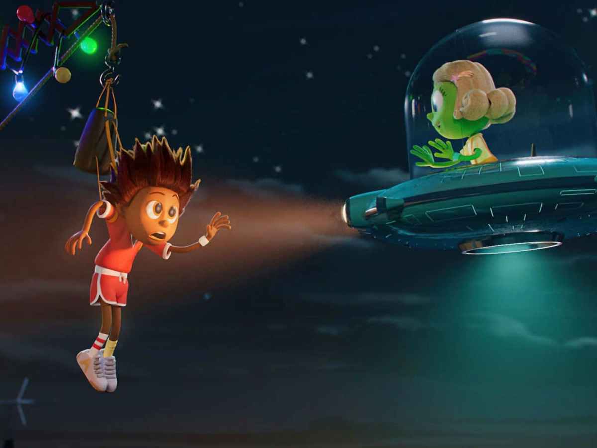 ’EL INCIDENTE ALIENÍGENA DEL PEQUEÑO ALAN’ O CÓMO LA DIFERENCIA NOS AYUDA A&nbsp;ENTENDERNOS