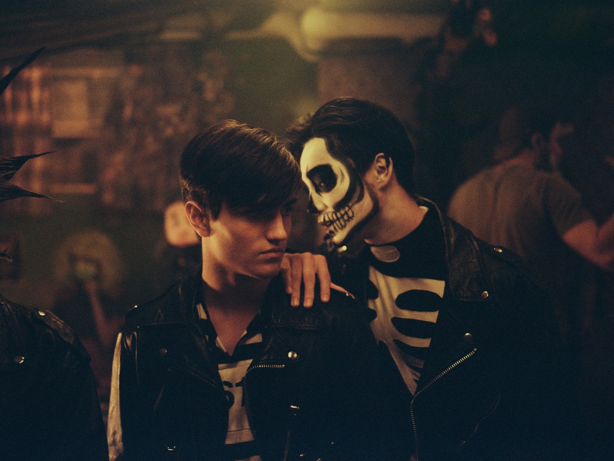 ’LA NOCHE QUE LOGAN DESPERTÓ’ O EL PLANTEAMIENTO DEL ODIO COMO MOTOR SIGNIFICANTE DEL&nbsp;INDIVIDUO