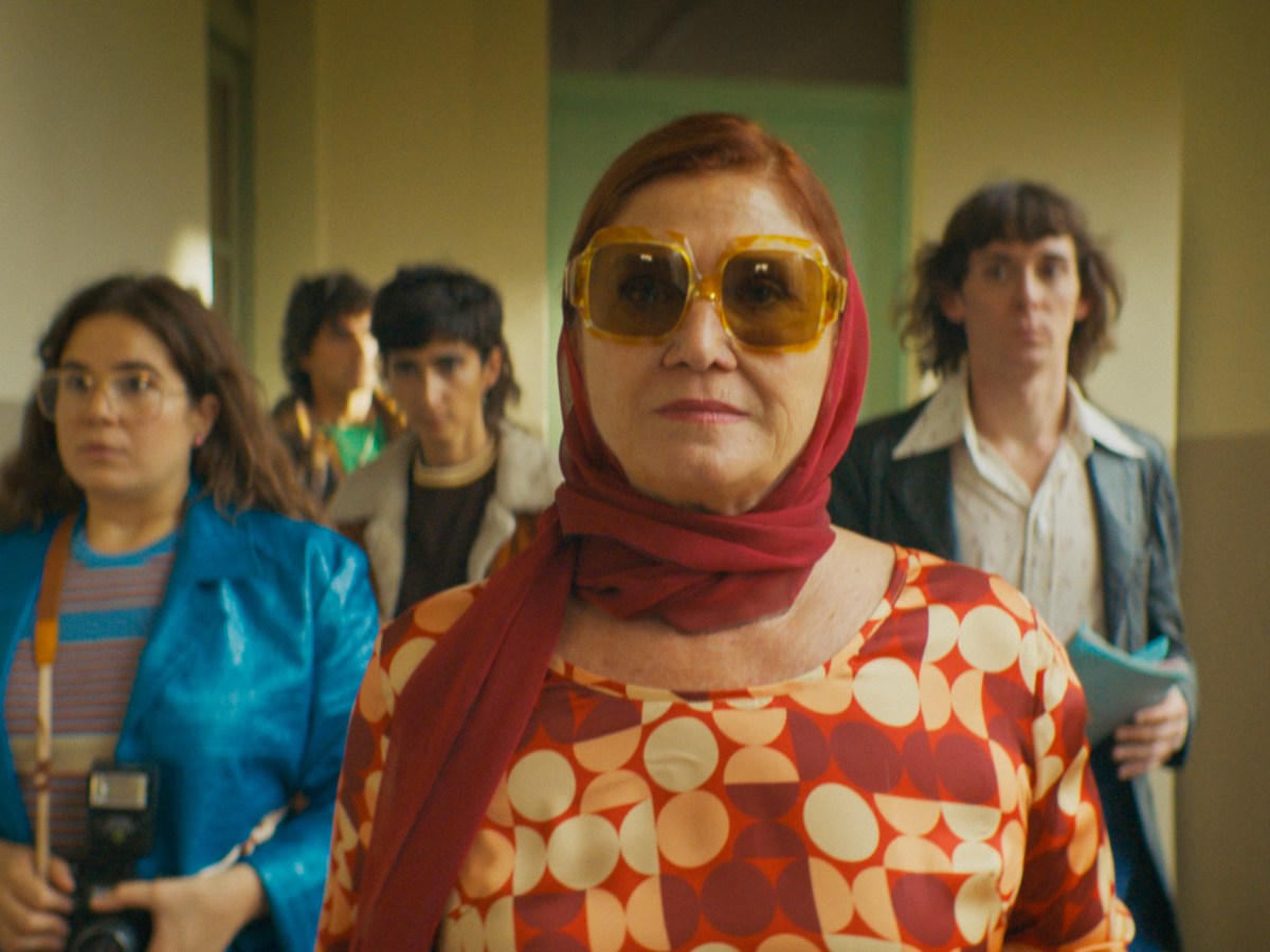 ’TE ESTOY AMANDO LOCAMENTE’ Y SÉ CÓMO TE LO VOY A&nbsp;DECIR