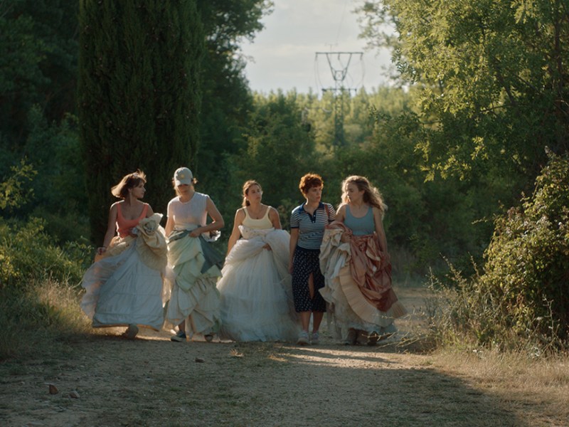 ’LAS CHICAS ESTÁN BIEN’ Y LO SEGUIRÁN&nbsp;ESTANDO