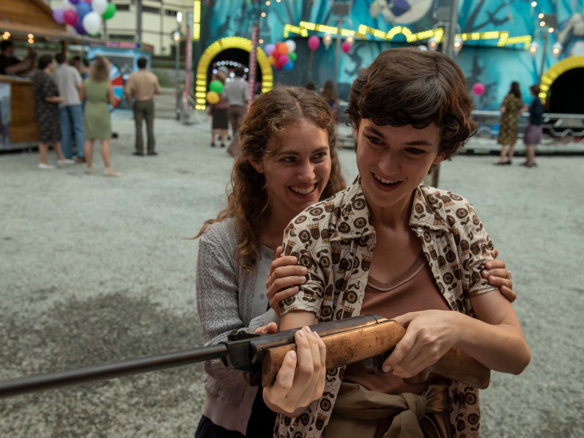 ’LAS BUENAS COMPAÑÍAS’ Y EL PODER DE ESTAR&nbsp;UNIDAS