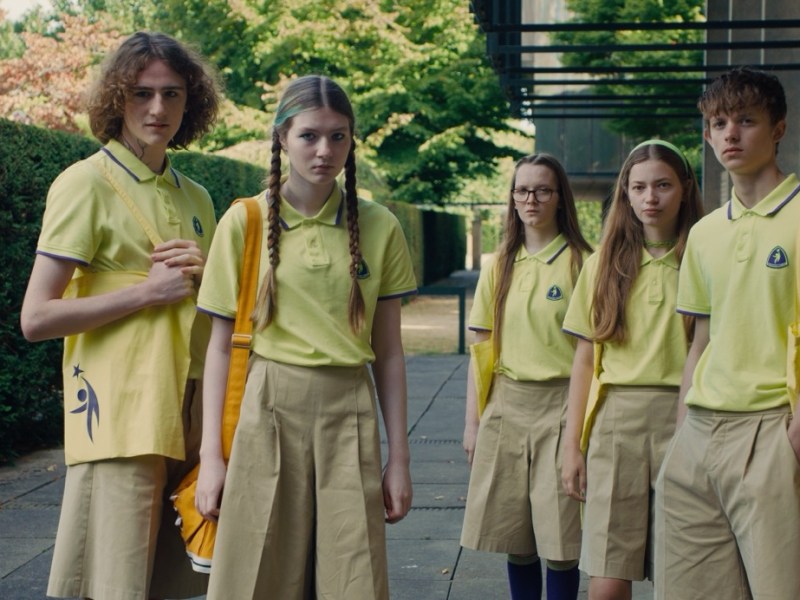 ’CLUB ZERO’ O CÓMO RECONFIGURAR CONCIENCIA Y&nbsp;FE