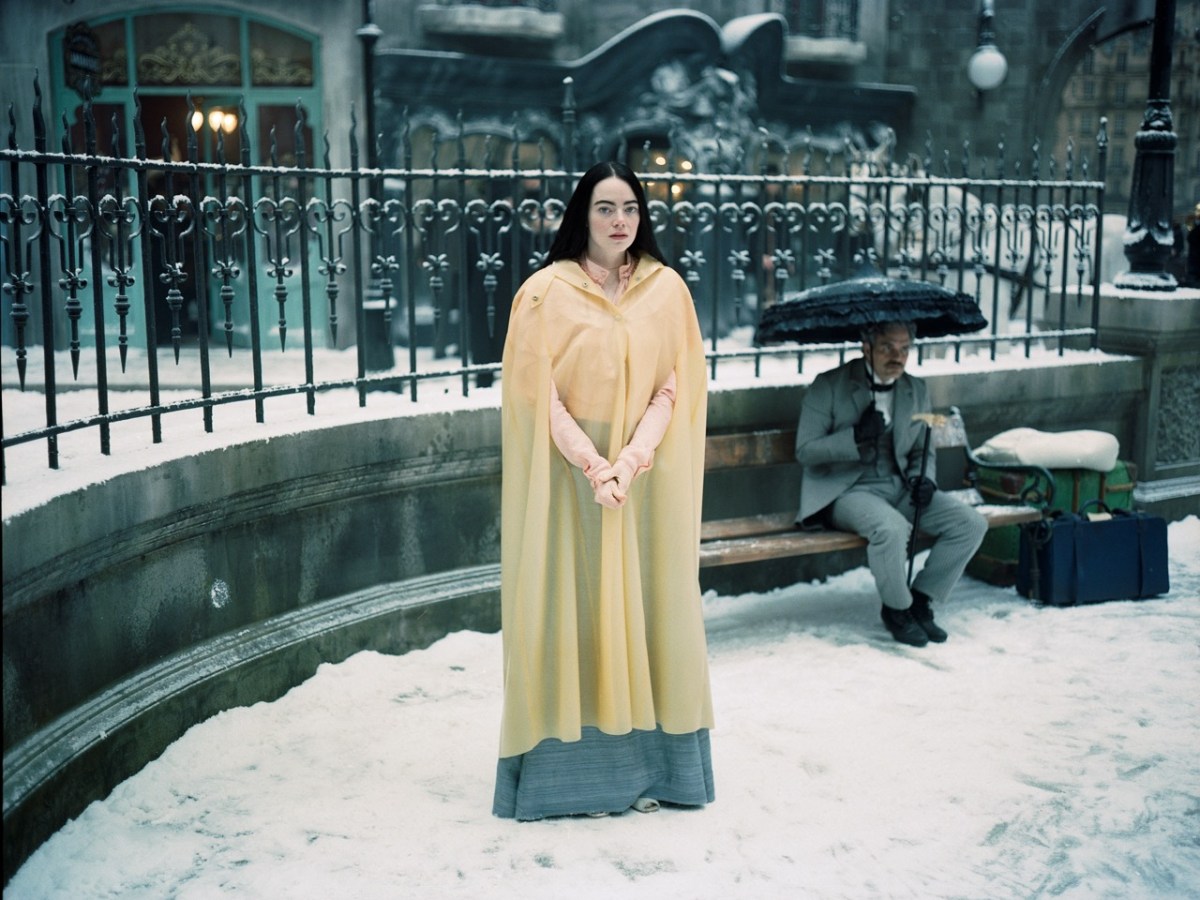 ’POOR THINGS’ O CÓMO APREHENDER LA REALIDAD PARA&nbsp;CUESTIONARLA