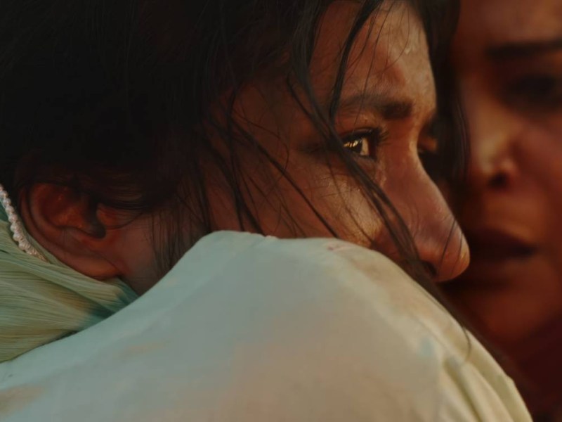 ’IN FLAMES’ O CÓMO QUEMARLO TODO PARA&nbsp;SALVARSE