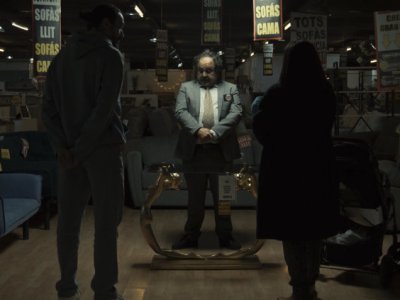 ’LA MESITA DEL COMEDOR’ O EL INFIERNO QUE DESATA REDECORAR TU&nbsp;VIDA