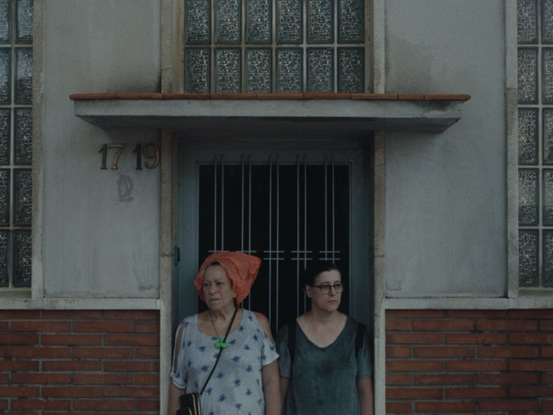 ’LA IMATGE PERMANENT’ O CÓMO&nbsp;DESENFOCARSE