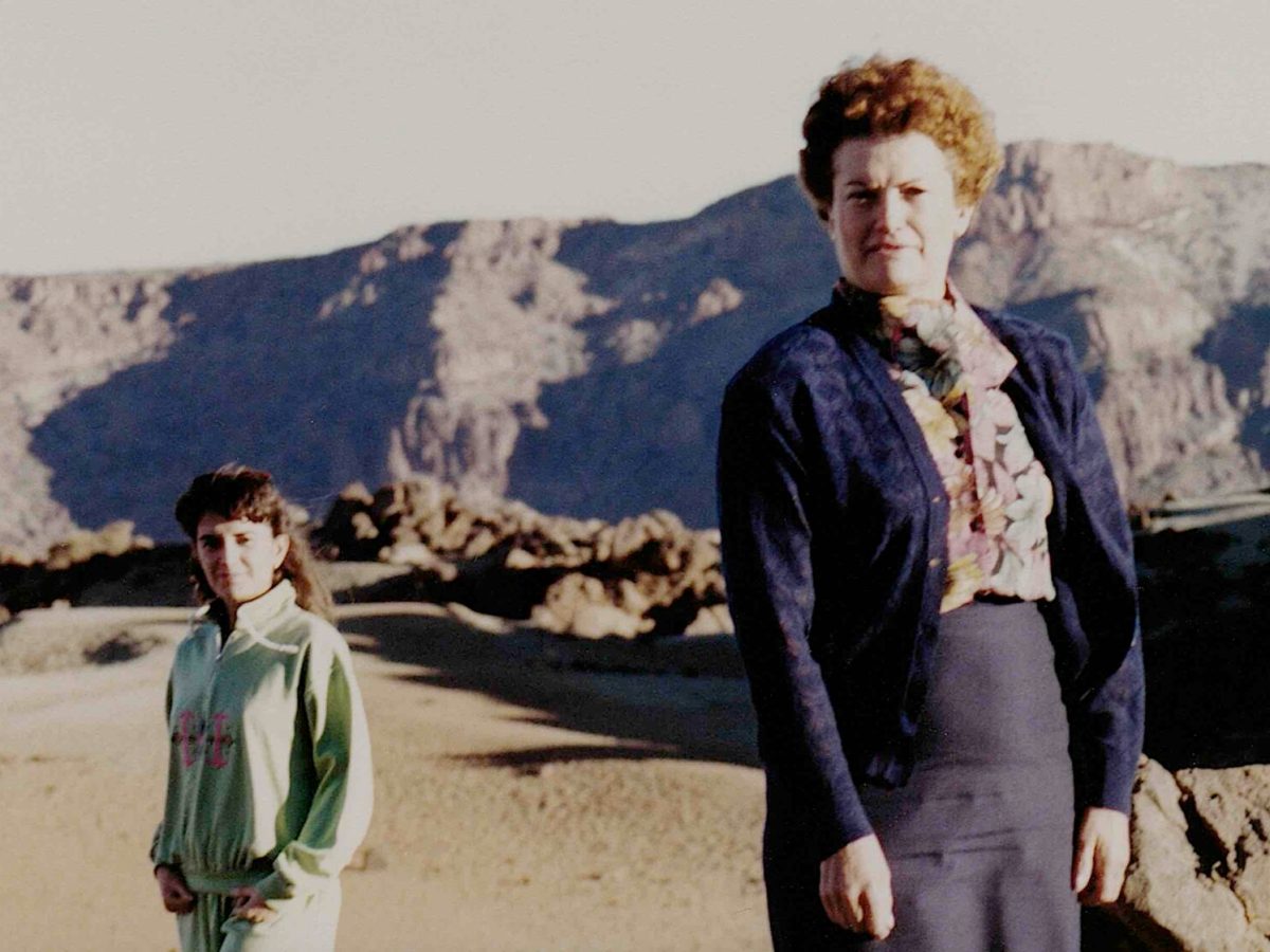 ’SÓC FILLA DE MA MARE’ O CÓMO COMPARTIR LA INTIMIDAD PARA&nbsp;SANAR