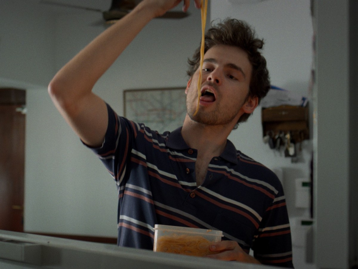 ’ARTURO A LOS 30’ O CÓMO RELACIONARSE CON NUESTRAS&nbsp;CONTRADICCIONES