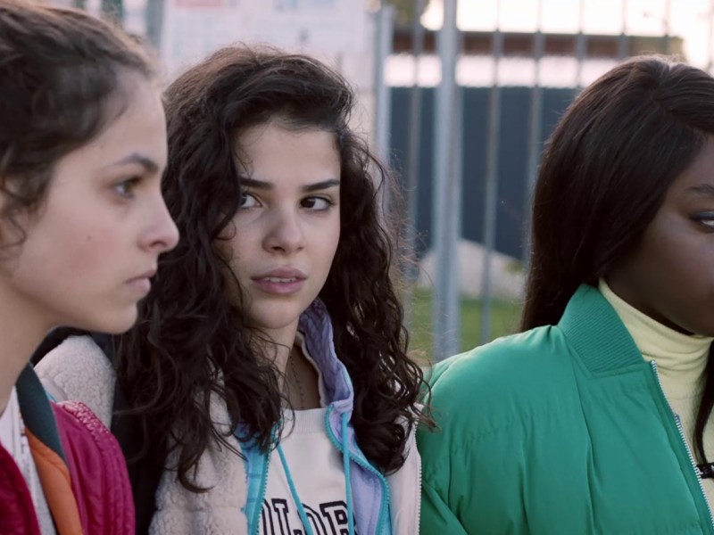 ’HLM PUSSY’ O CÓMO SUPERAR LAS DIFERENCIAS DE CLASE DENTRO DEL&nbsp;FEMINISMO