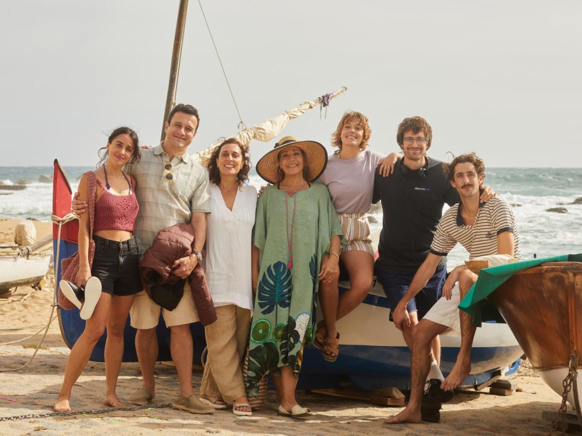 ’CASA EN FLAMES’ O CÓMO INCENDIARNOS EN&nbsp;FAMILIA