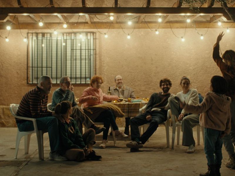 ’LA CASA’ Y LOS SENTIMIENTOS ESPACIALES QUE&nbsp;ALBERGAMOS