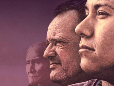 ’PHANTOMS OF THE SIERRA MADRE’ O CÓMO DERROCAR LA HISTORIA (con hache&nbsp;mayúscula)