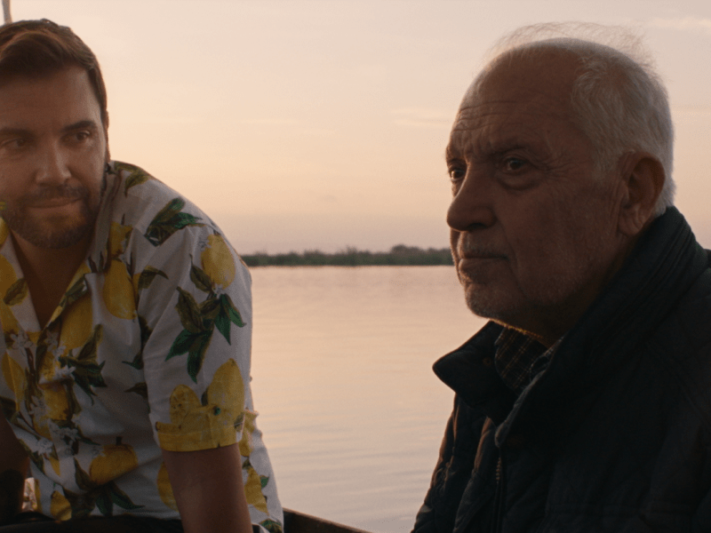 ’HÁGASE TU VOLUNTAD’ O CÓMO SE CONSTRUYEN NUESTROS RELATOS DE&nbsp;VIDA